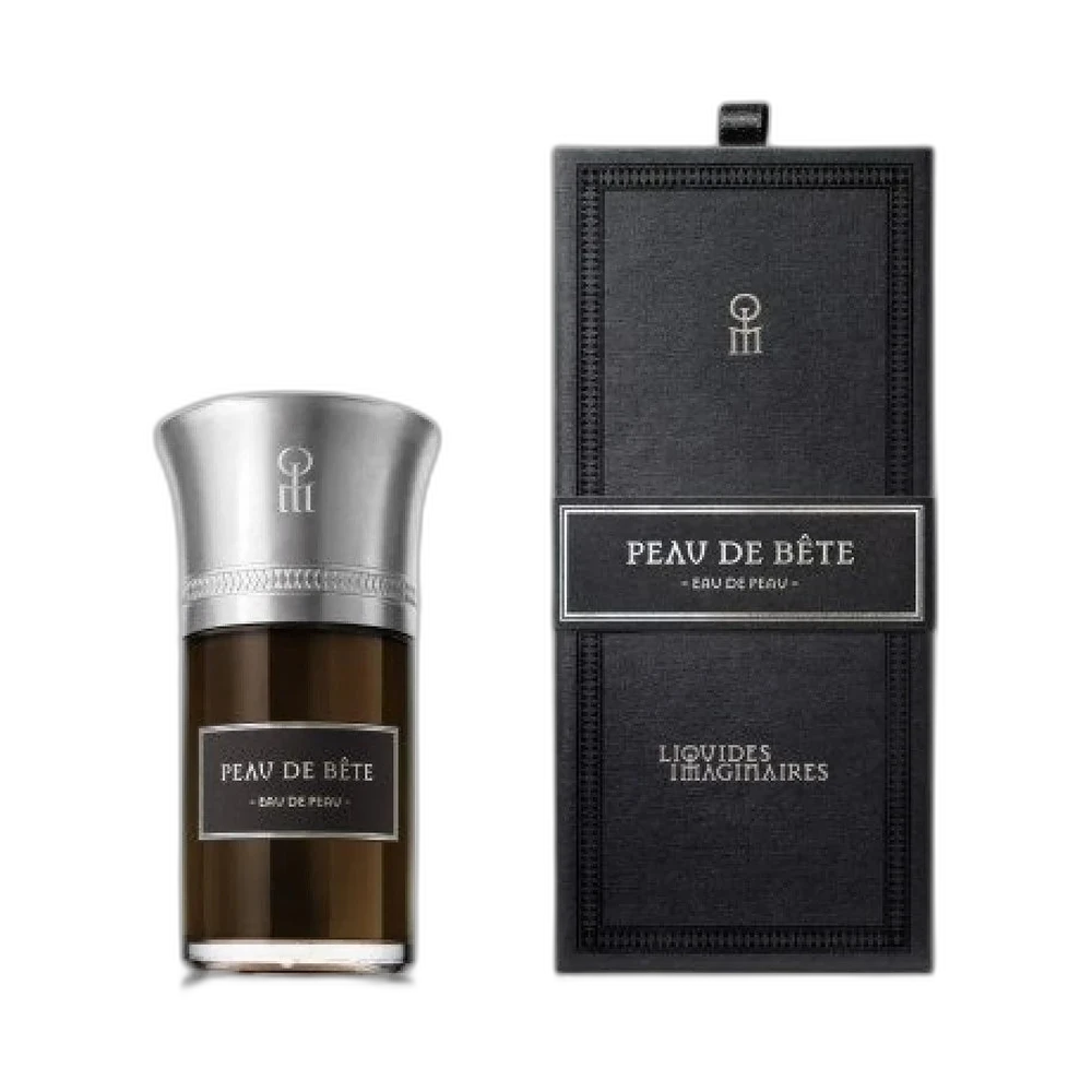 LES LIQUIDES IMAGINAIRES PEAU DE BETE 7.5ml mini