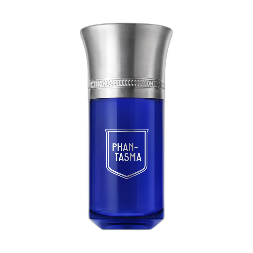 LES LIQUIDES IMAGINAIRES PHANTASMA edp 100ml TESTER