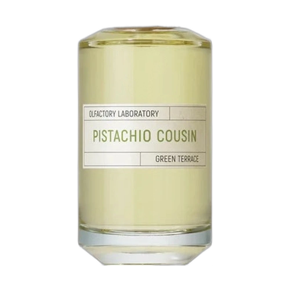 LES LIQUIDES IMAGINAIRES PISTACHIO COUSIN edp 100ml TESTER