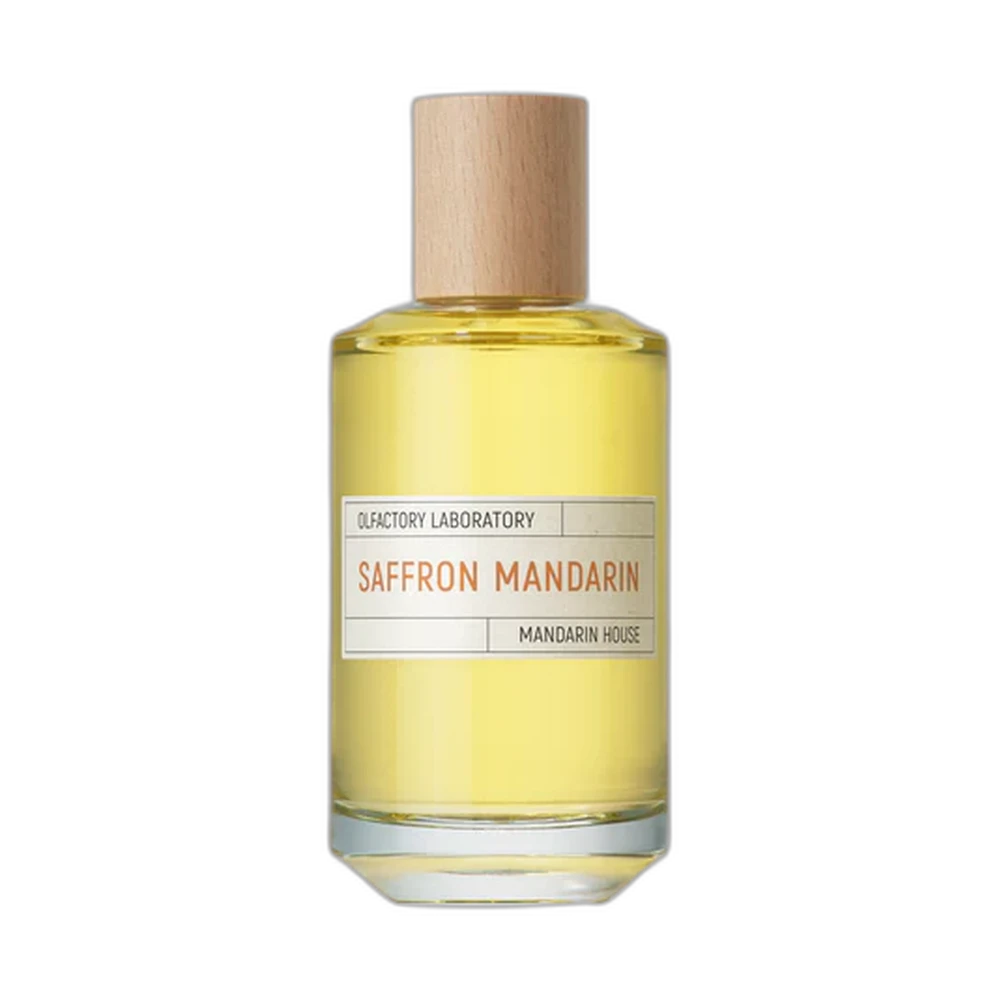 LES LIQUIDES IMAGINAIRES SAFFRON MANDARIN 100ml тестер