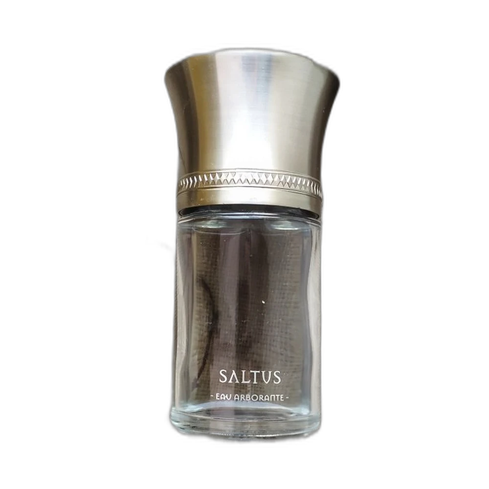 LES LIQUIDES IMAGINAIRES SALTUS 7.5ml mini тестер