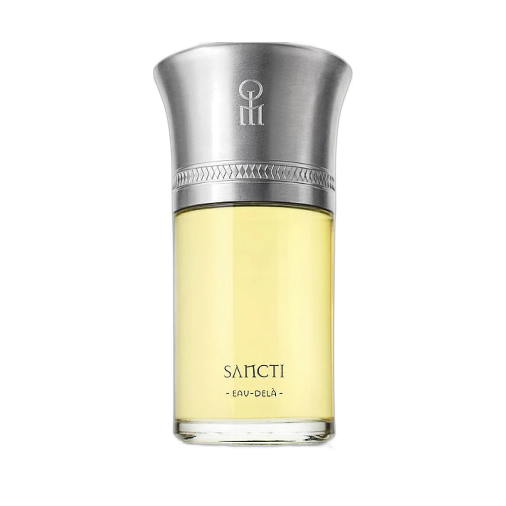 LES LIQUIDES IMAGINAIRES SANCTI edp 100ml TESTER