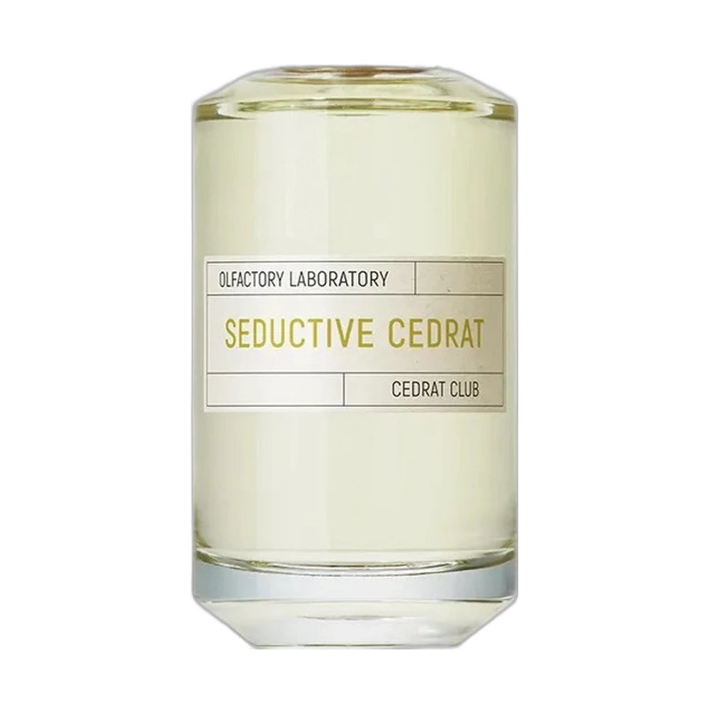 LES LIQUIDES IMAGINAIRES SEDUCTIVE CEDRAT edp 100ml TESTER