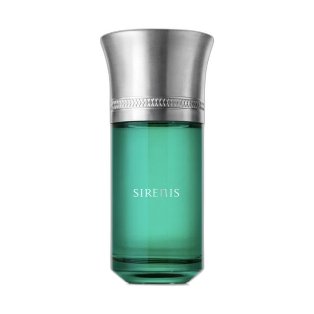 LES LIQUIDES IMAGINAIRES SIRENIS edp 100ml TESTER