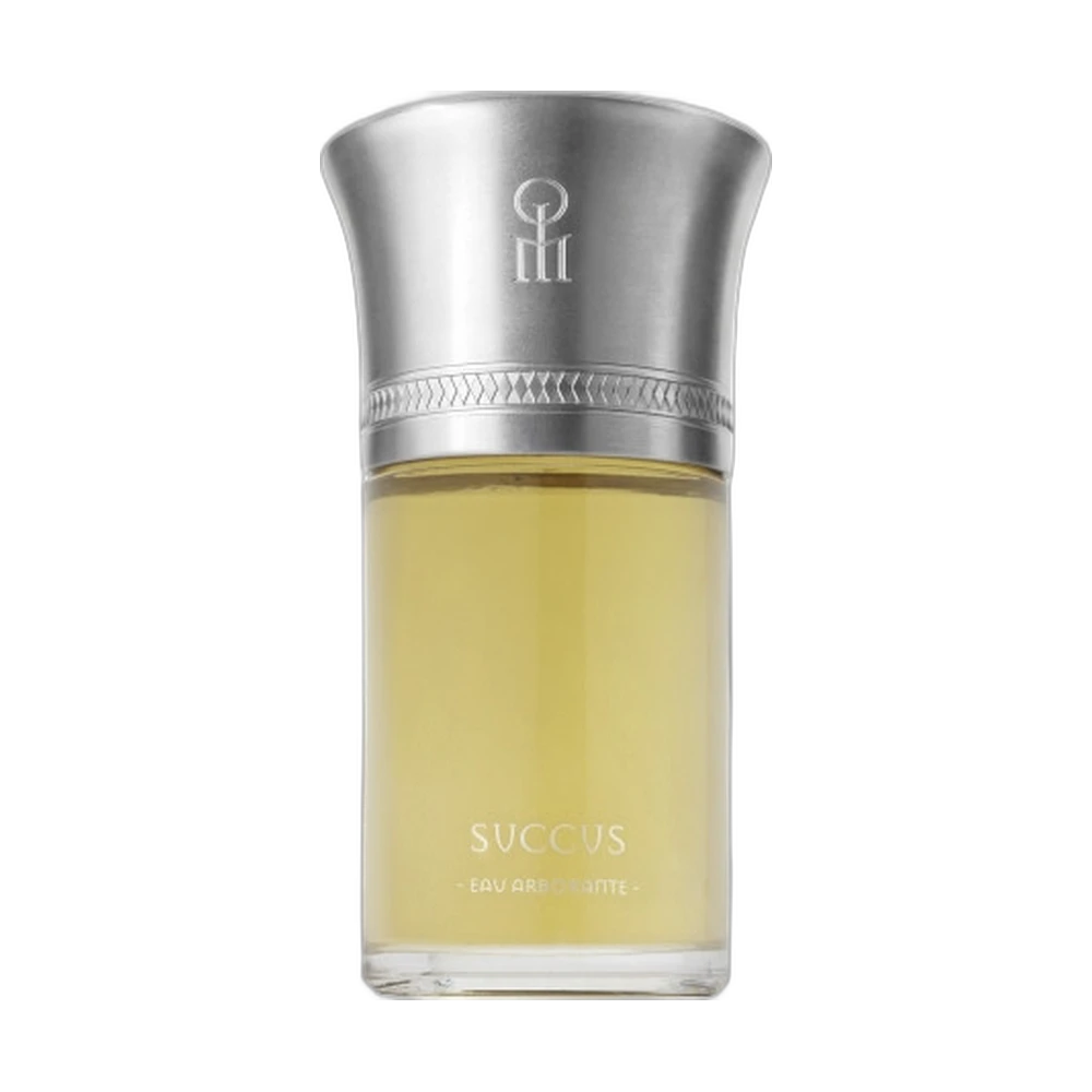 LES LIQUIDES IMAGINAIRES SUCCUS edp 100ml TESTER