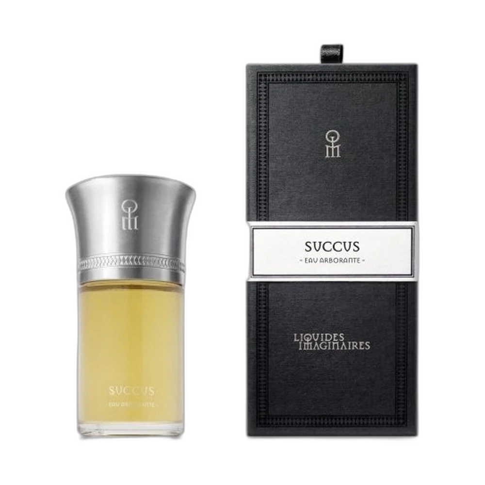 LES LIQUIDES IMAGINAIRES SUCCUS edp 100ml