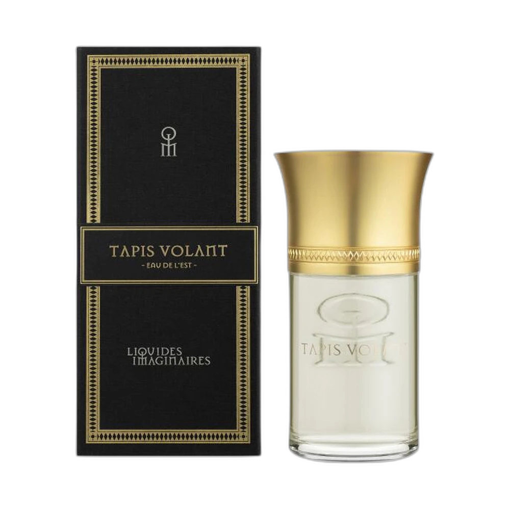LES LIQUIDES IMAGINAIRES TAPIS VOLANT edp 100ml