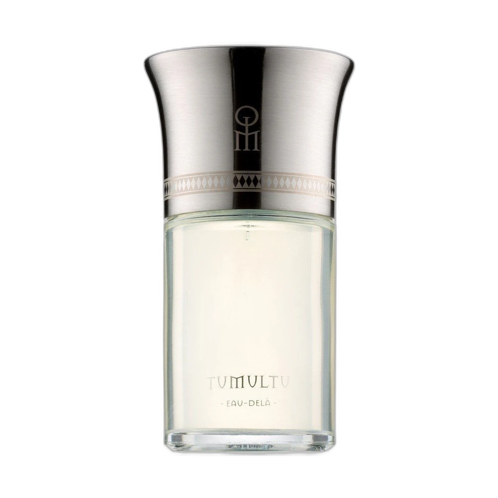 LES LIQUIDES IMAGINAIRES TUMULTU edp 100ml TESTER