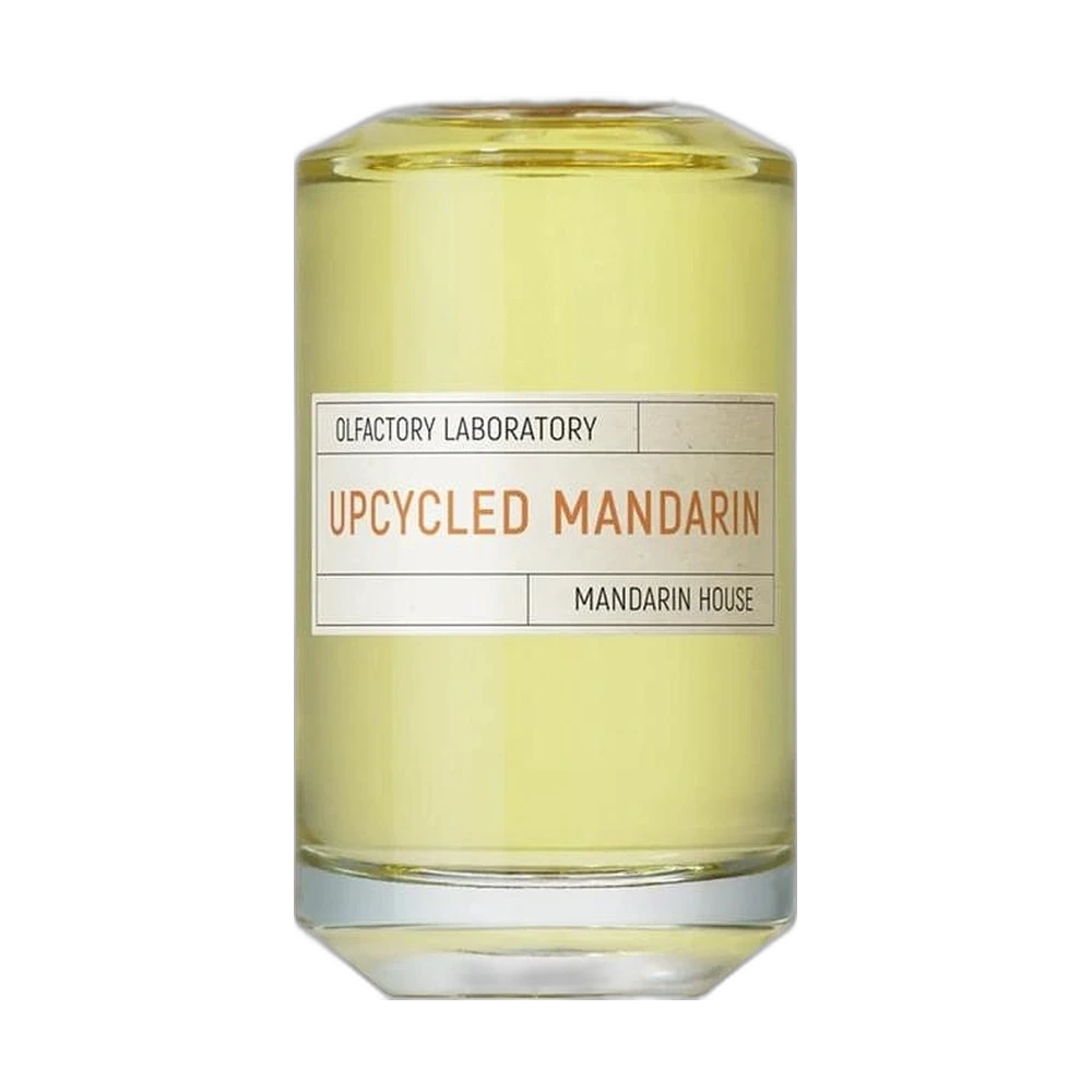 LES LIQUIDES IMAGINAIRES UPCYCLED MANDARIN edp 100ml TESTER