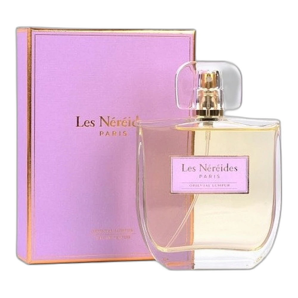 LES NEREIDES ORIENTAL LUMPUR edt 100ml