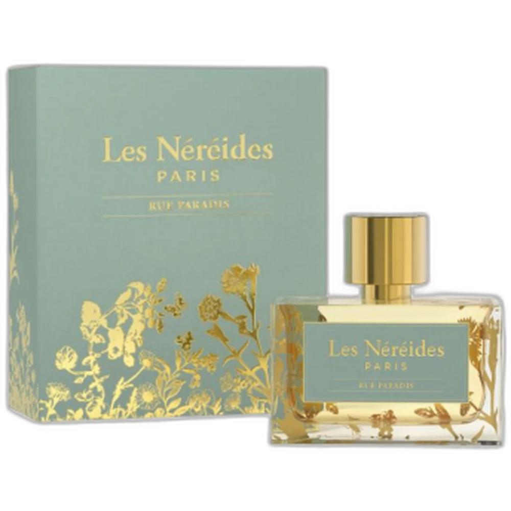 LES NEREIDES RUE PARADIS 30ml