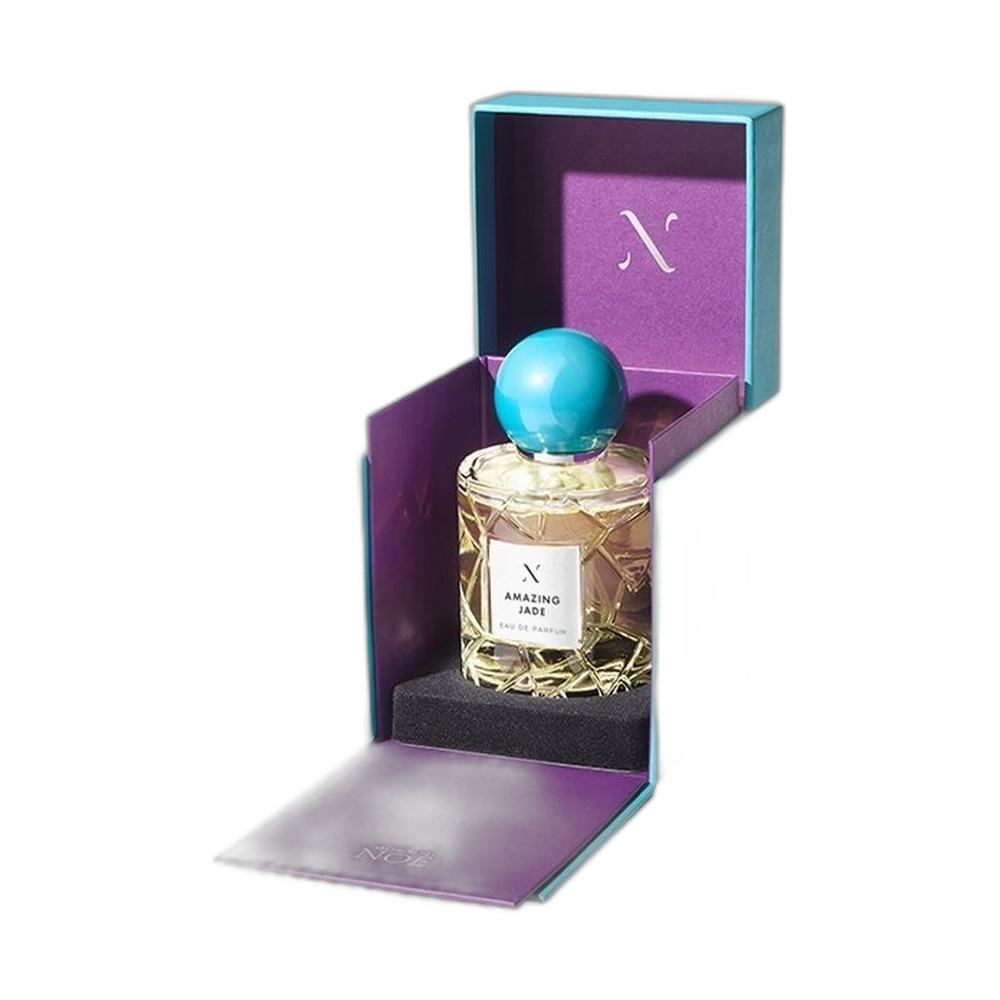 LES SOEURS DE NOE AMAZING JADE edp 100ml