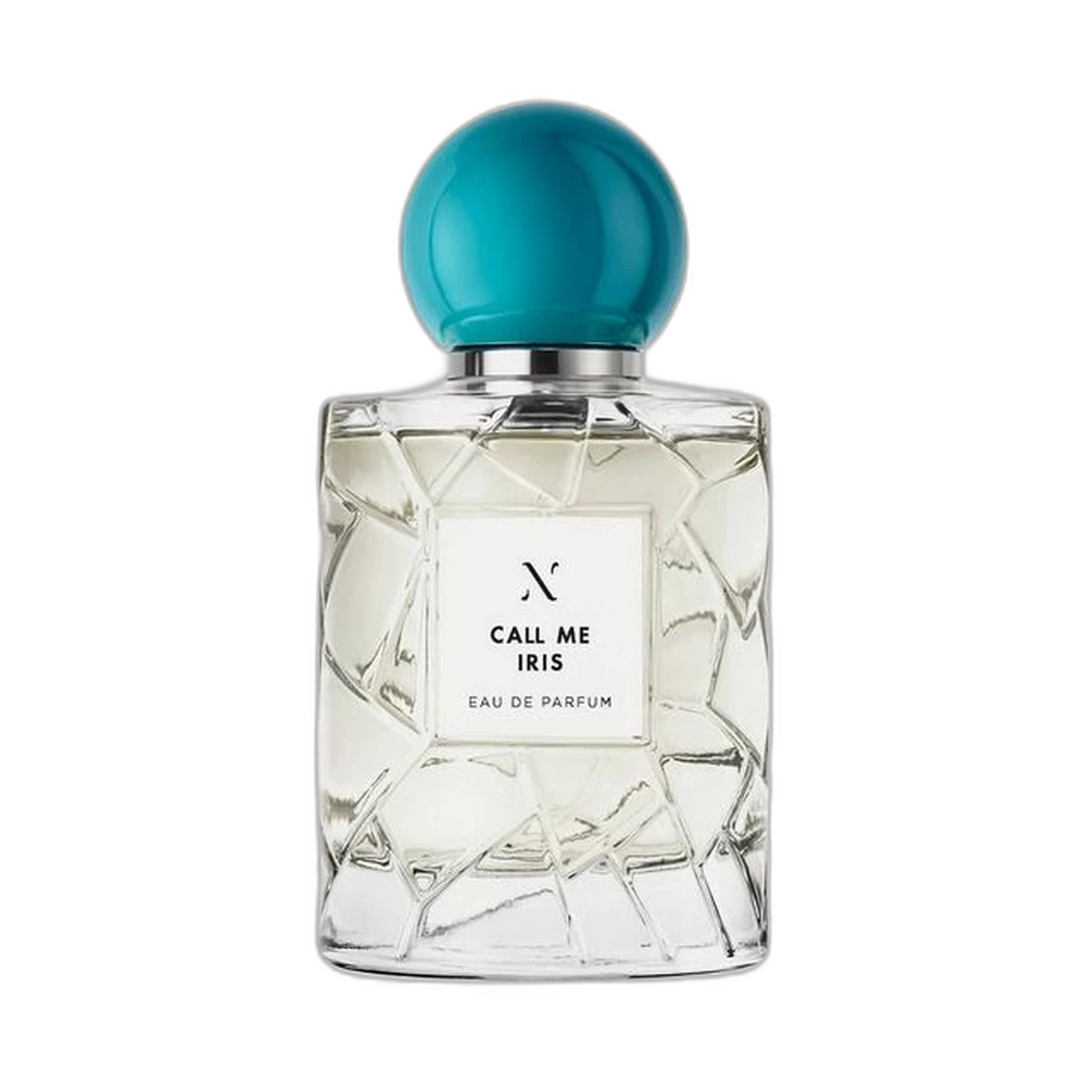 LES SOEURS DE NOE CALL ME IRIS 100ml тестер