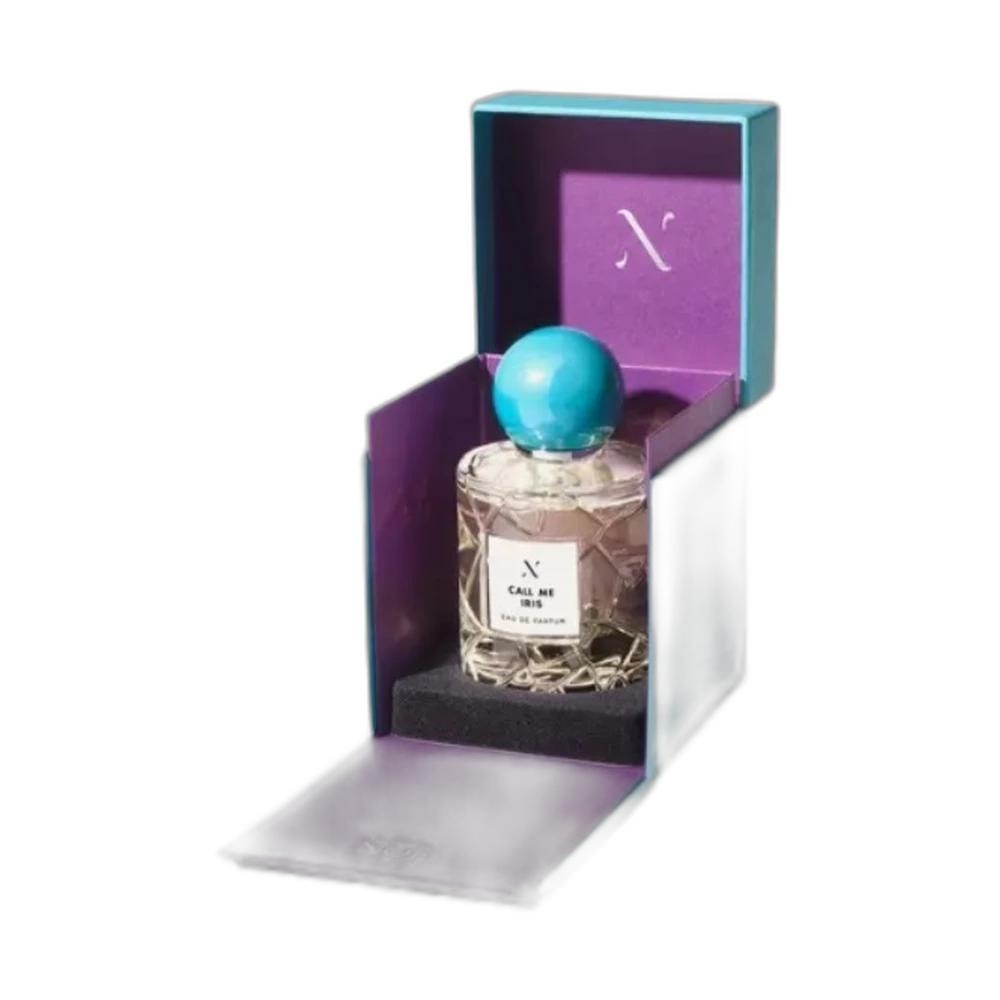 LES SOEURS DE NOE CALL ME IRIS edp 100ml
