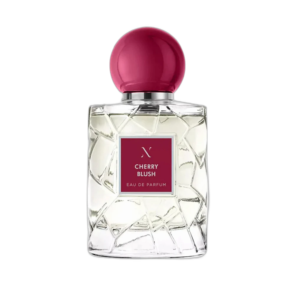 LES SOEURS DE NOE CHERRY BLUSH edp (w) 100ml TESTER