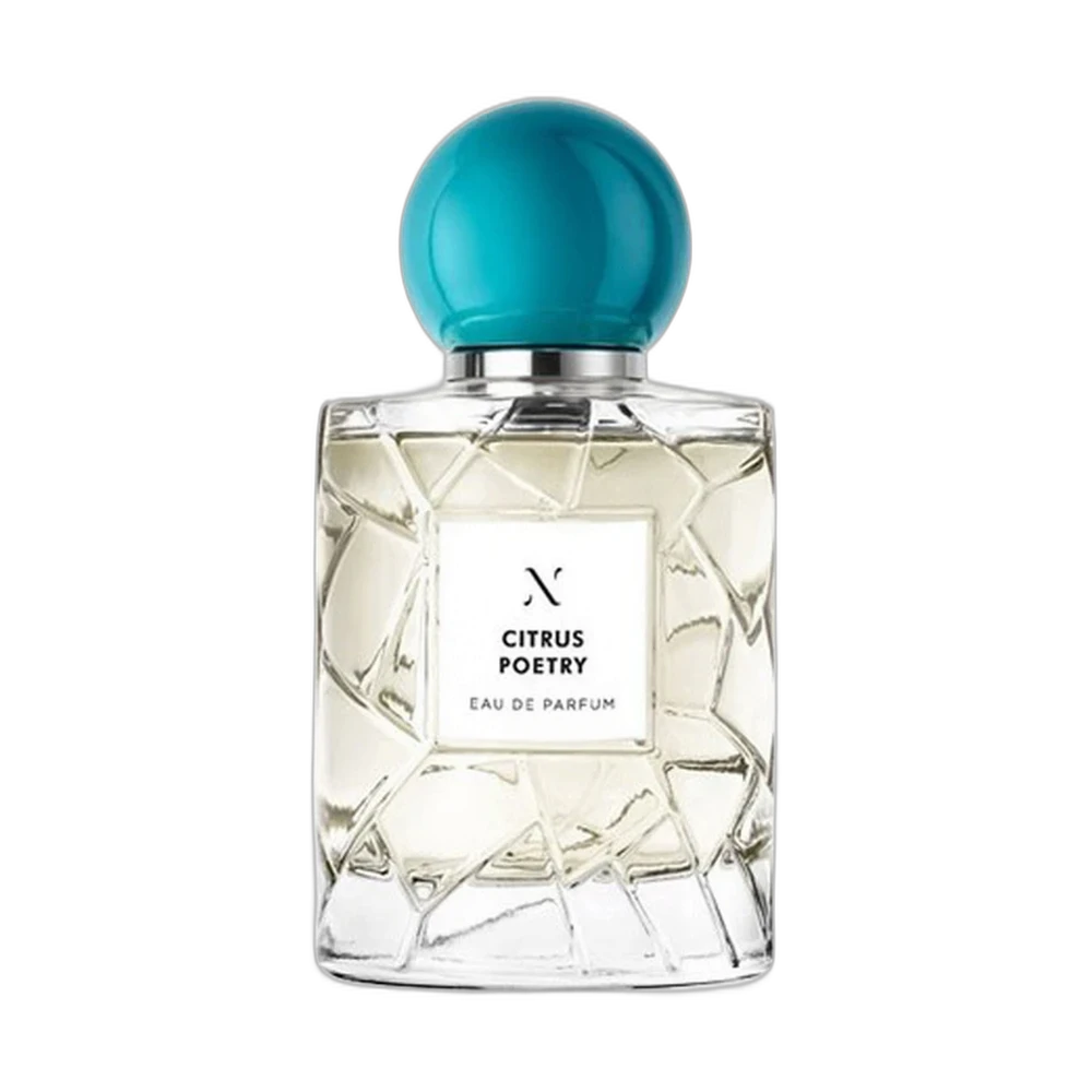 LES SOEURS DE NOE CITRUS POETRY edp 100ml TESTER