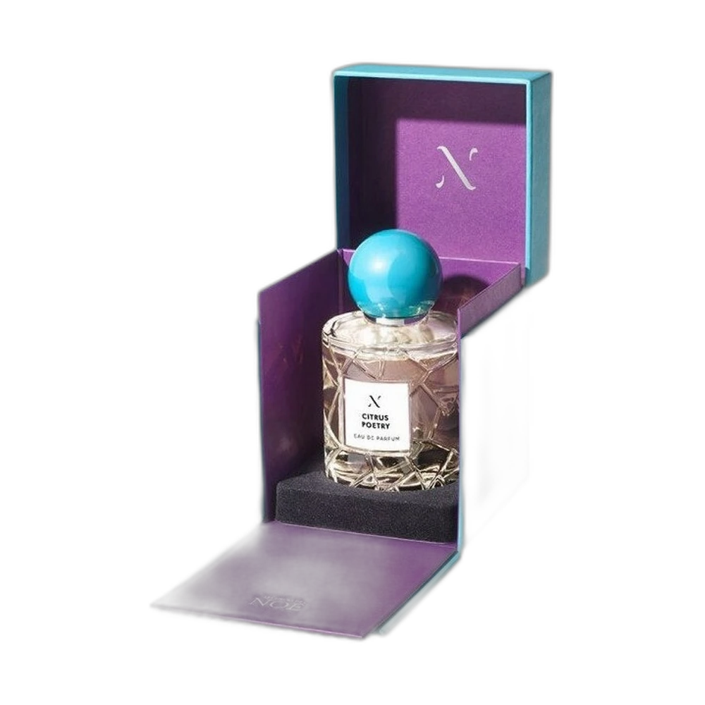 LES SOEURS DE NOE CITRUS POETRY edp 100ml