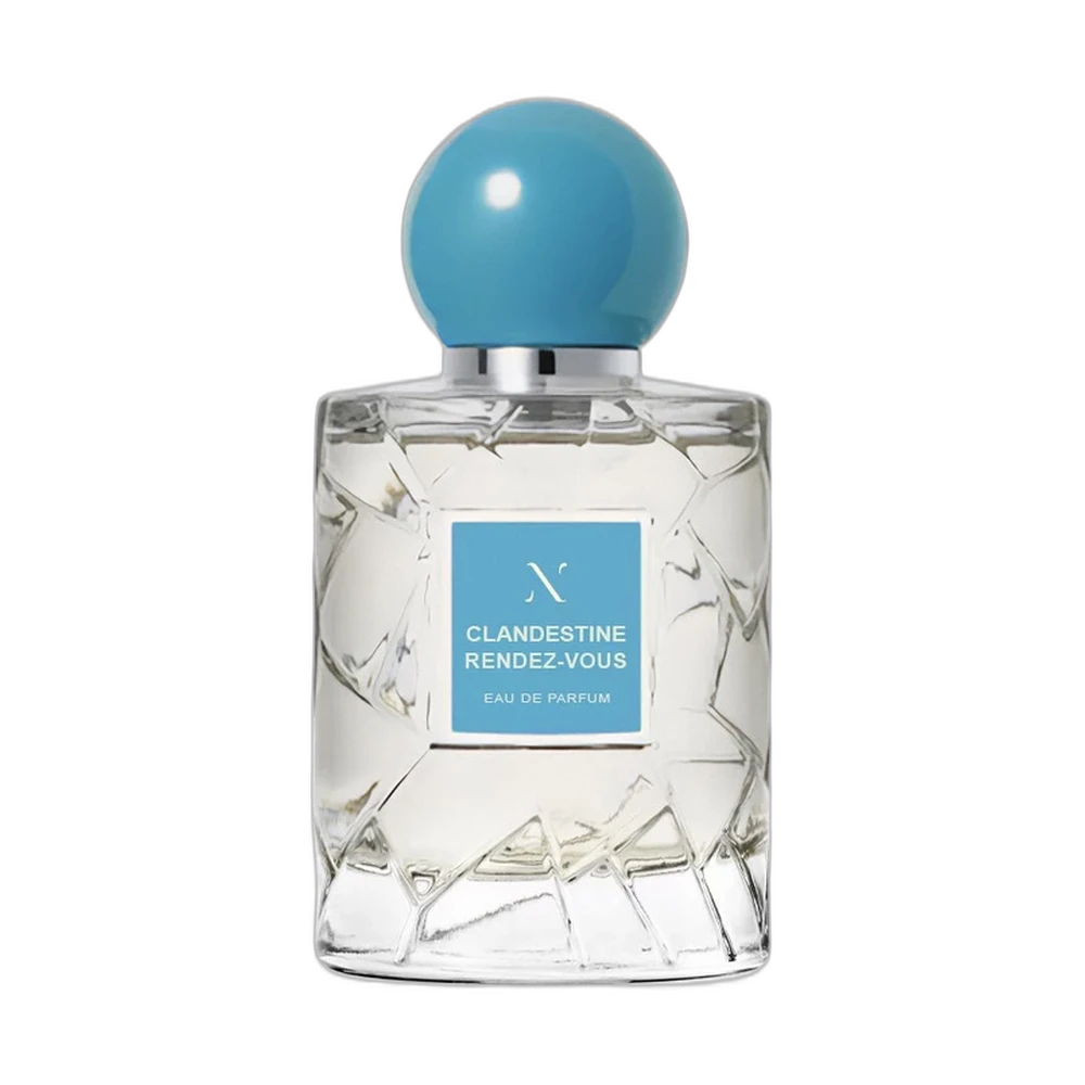 LES SOEURS DE NOE CLANDESTINE RENDEZ-VOUS edp 100ml TESTER