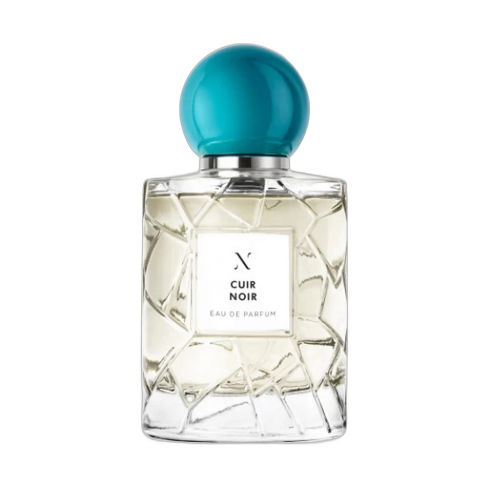LES SOEURS DE NOE CUIR NOIR edp 100ml TESTER