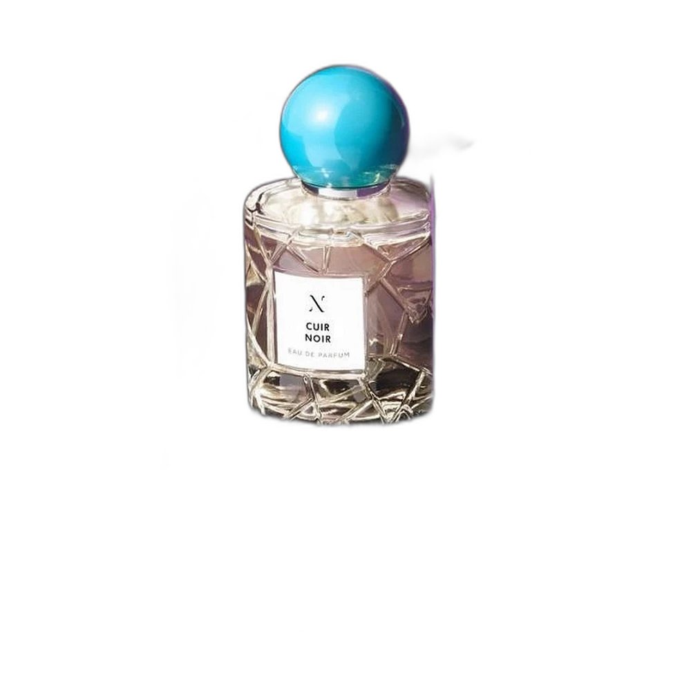 LES SOEURS DE NOE CUIR NOIR edp 100ml