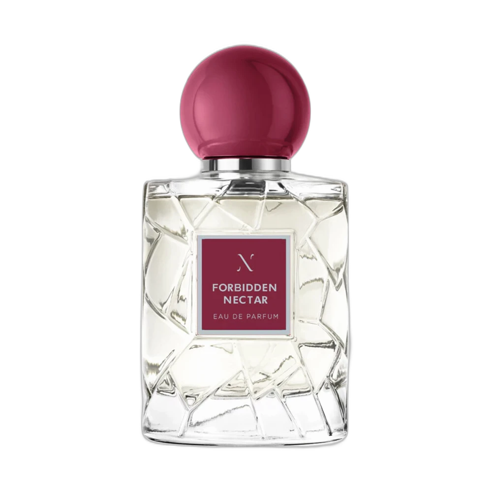 LES SOEURS DE NOE FORBIDDEN NECTAR edp (w) 100ml TESTER