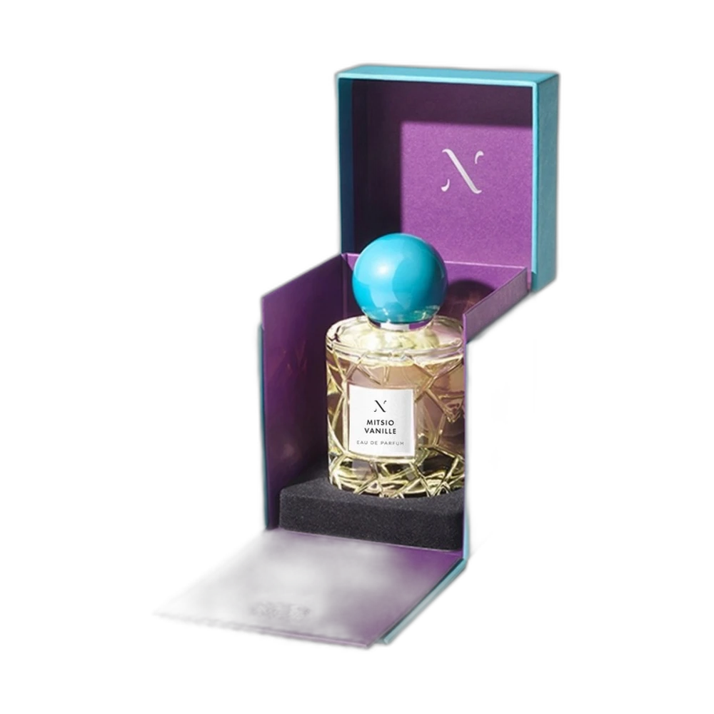 LES SOEURS DE NOE MITSIO VANILLE edp 100ml