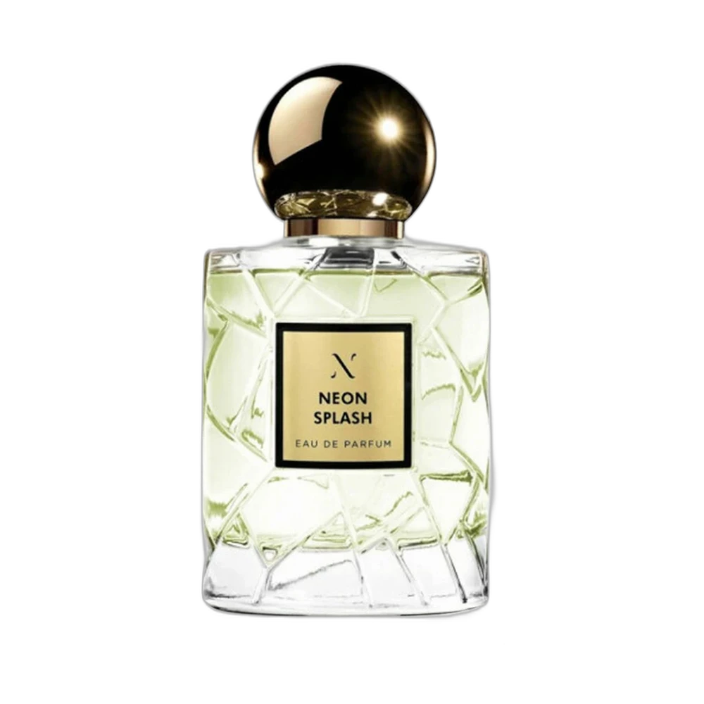 LES SOEURS DE NOE NEON SPLASH edp 100ml