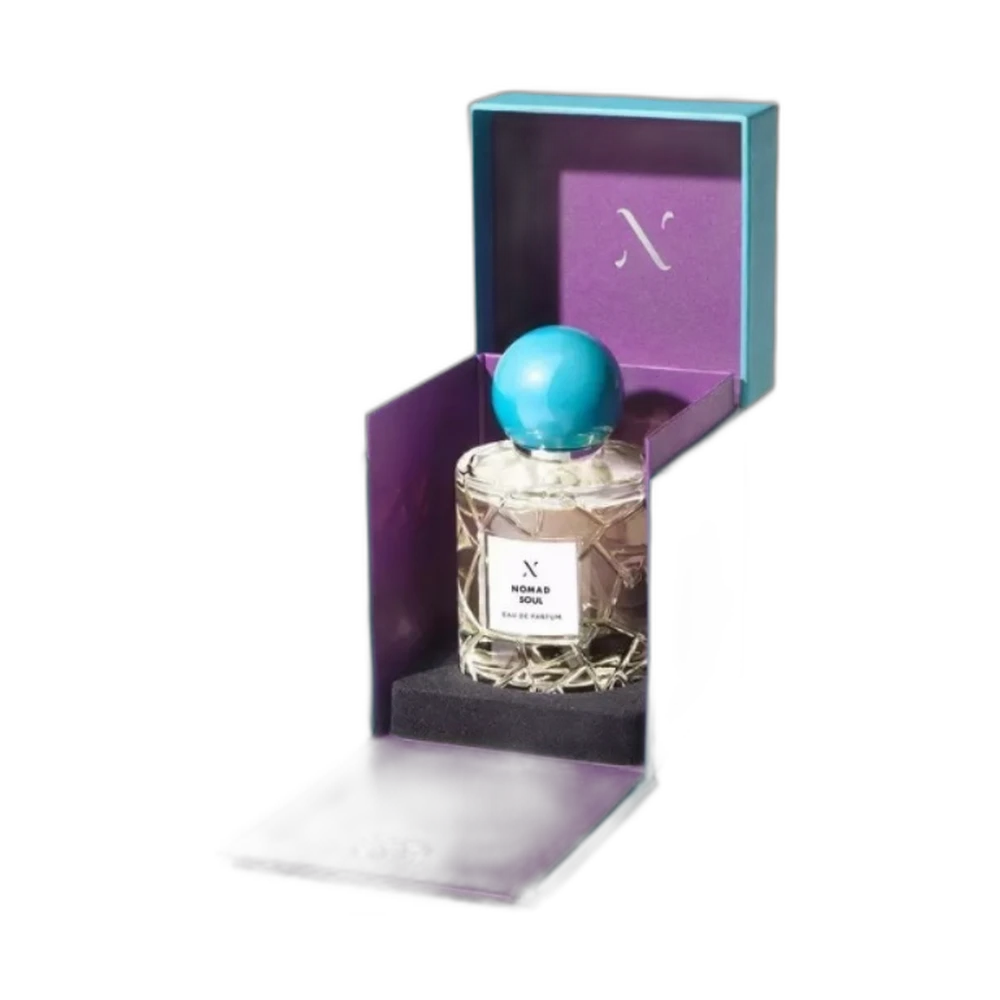 LES SOEURS DE NOE NOMAD SOUL edp 100ml