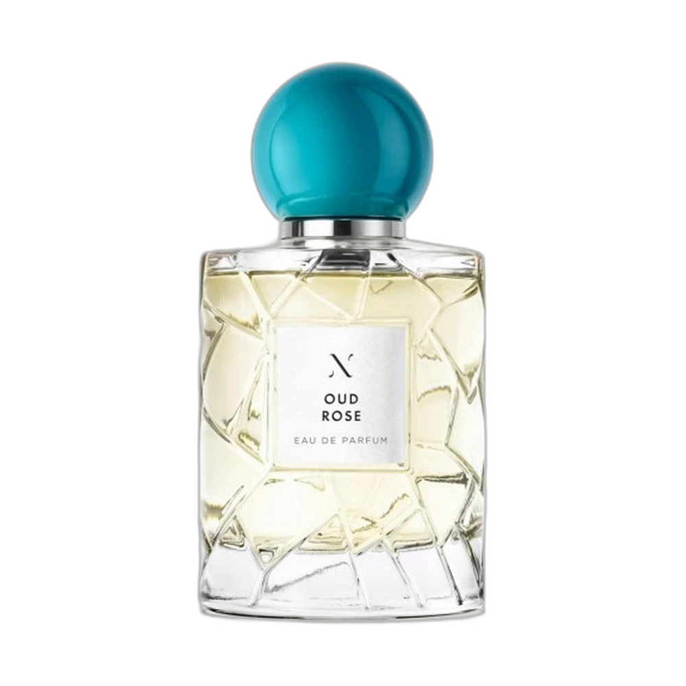 LES SOEURS DE NOE OUD ROSE edp 100ml TESTER