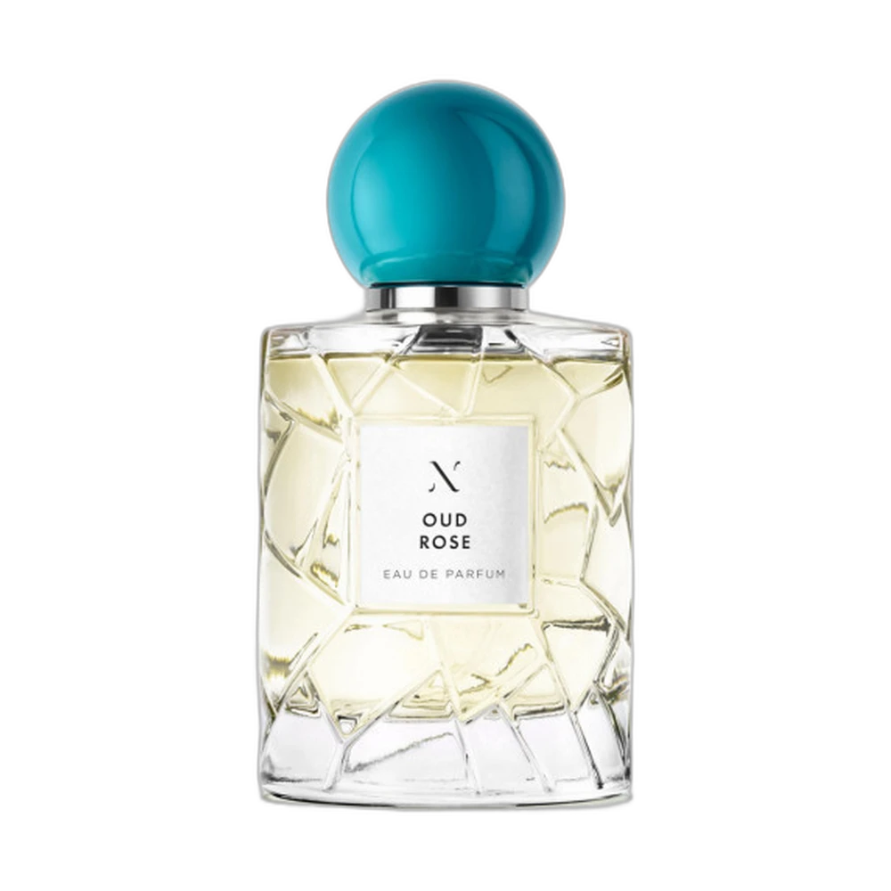 LES SOEURS DE NOE OUD ROSE edp 100ml