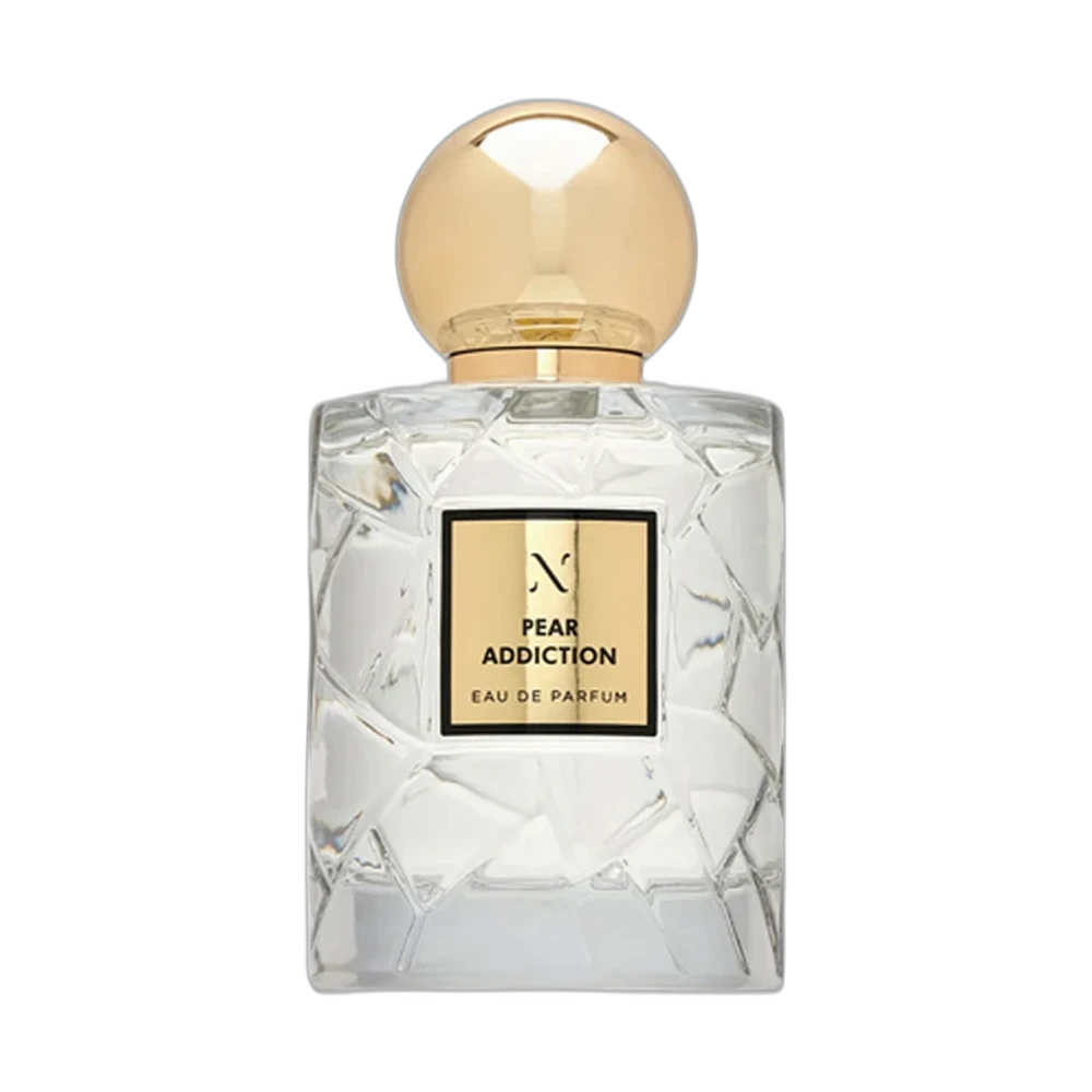LES SOEURS DE NOE PEAR ADDICTION edp 100ml TESTER