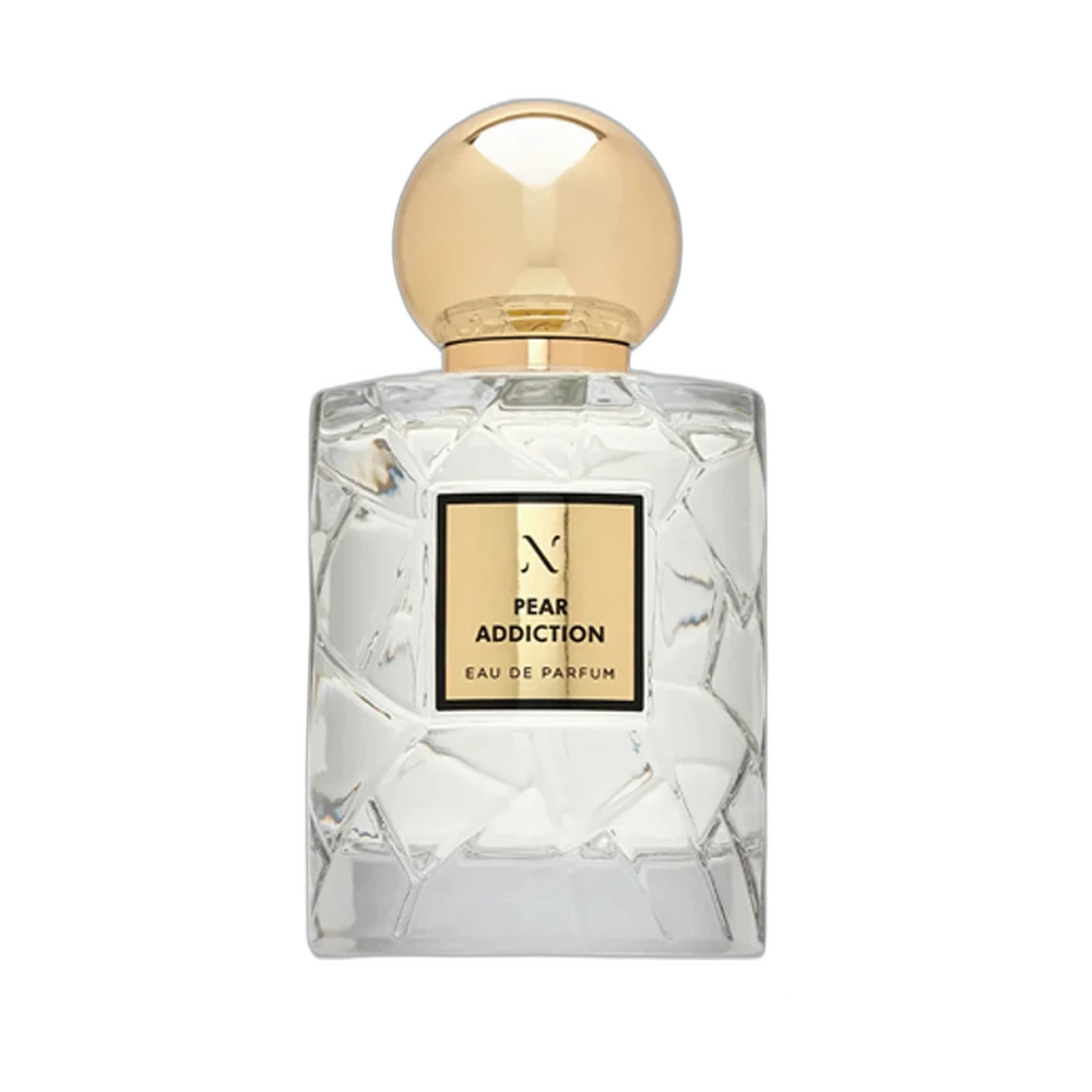 LES SOEURS DE NOE PEAR ADDICTION edp 100ml