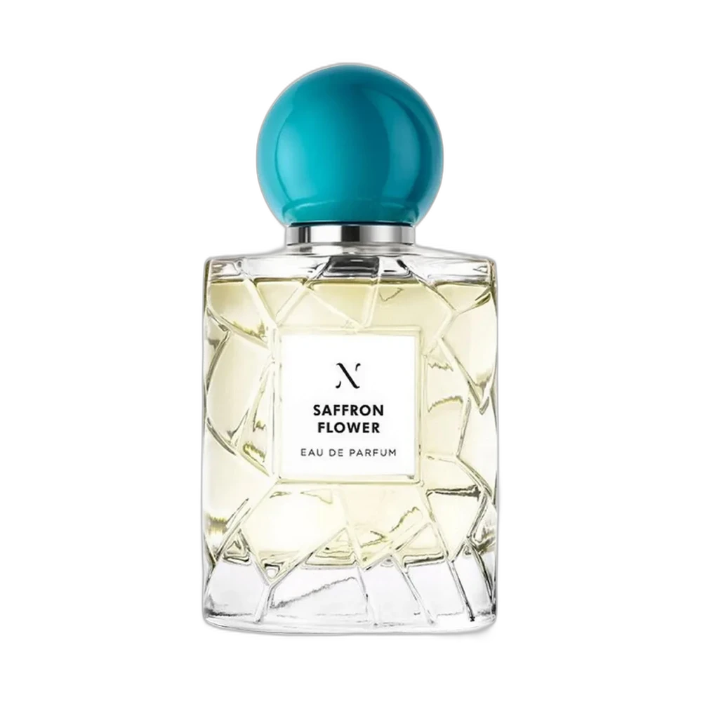 LES SOEURS DE NOE SAFFRON FLOWER edp 100ml TESTER
