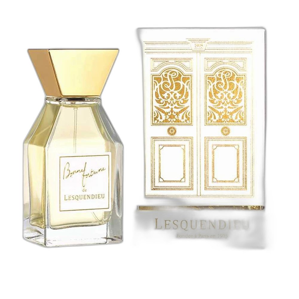 LESQUENDIEU BONNE FORTUNE 75ml тестер