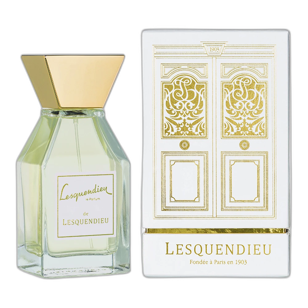LESQUENDIEU LE PARFUM 75ml