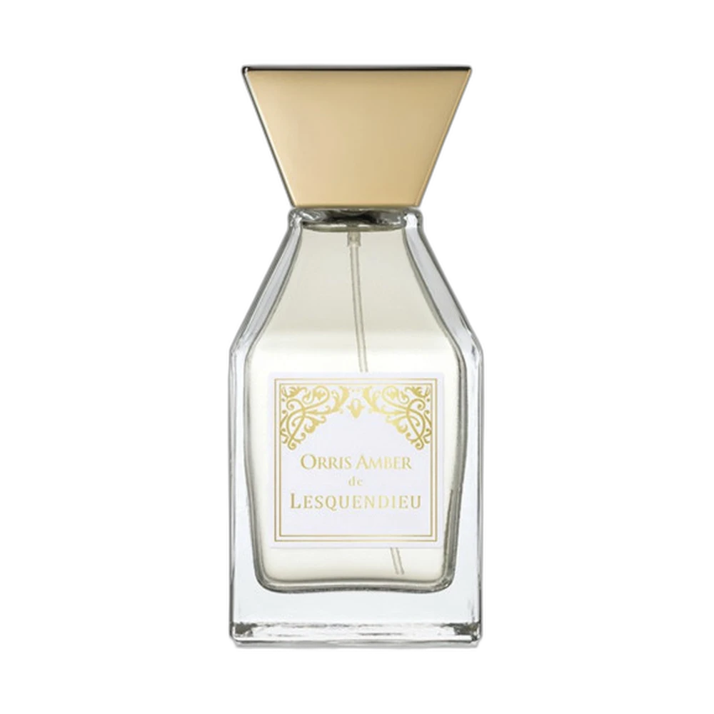 LESQUENDIEU ORRIS AMBER edp 75ml TESTER