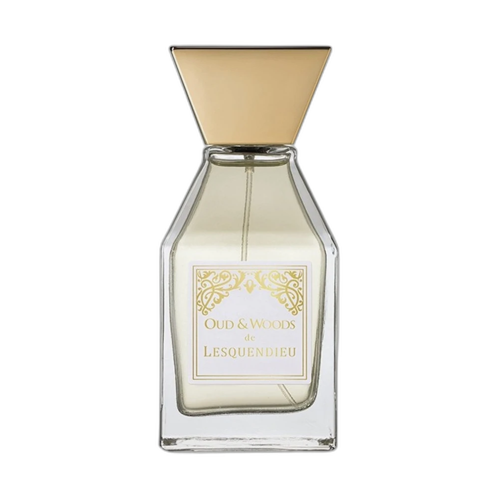 LESQUENDIEU OUD & WOODS edp 75ml TESTER