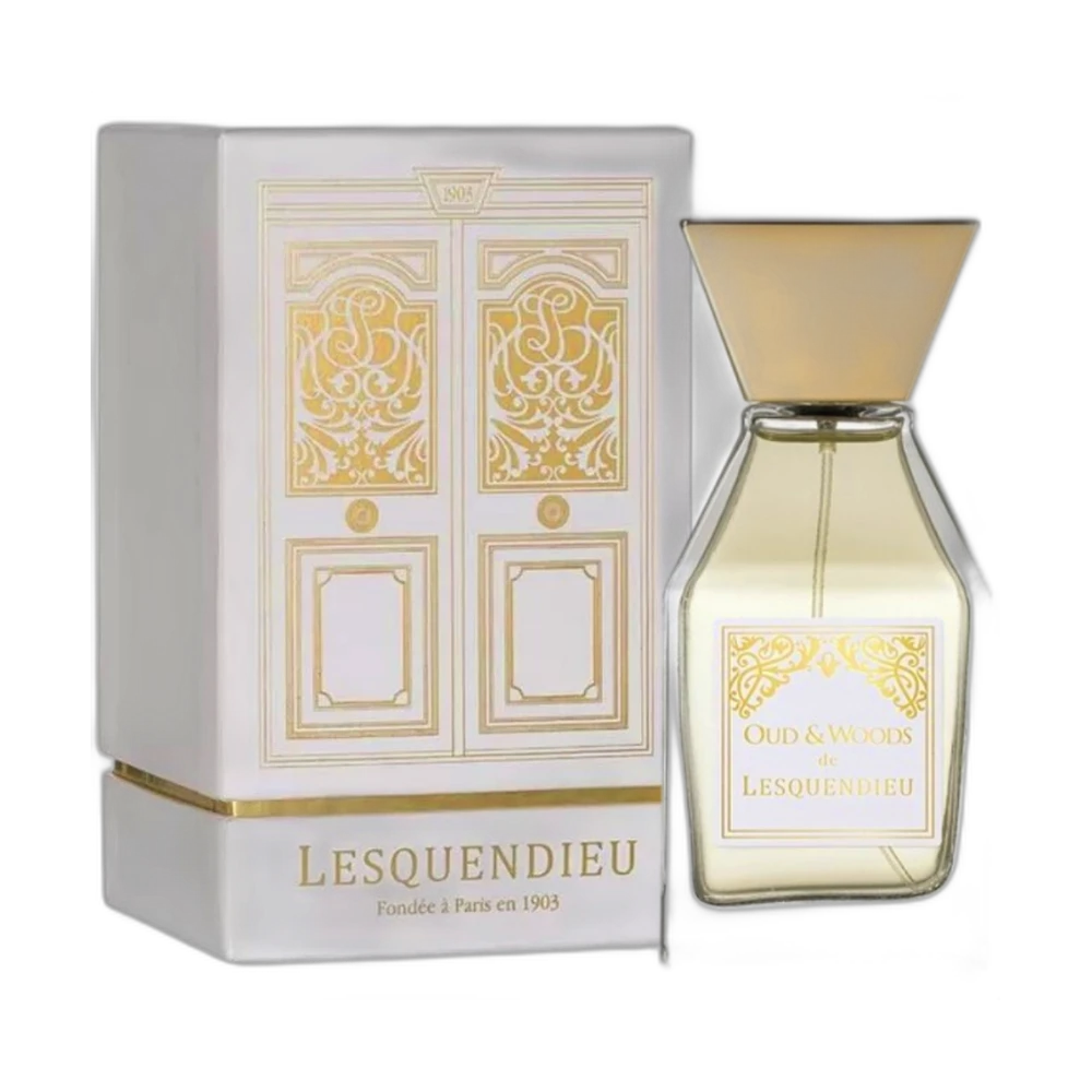 LESQUENDIEU OUD & WOODS 75ml
