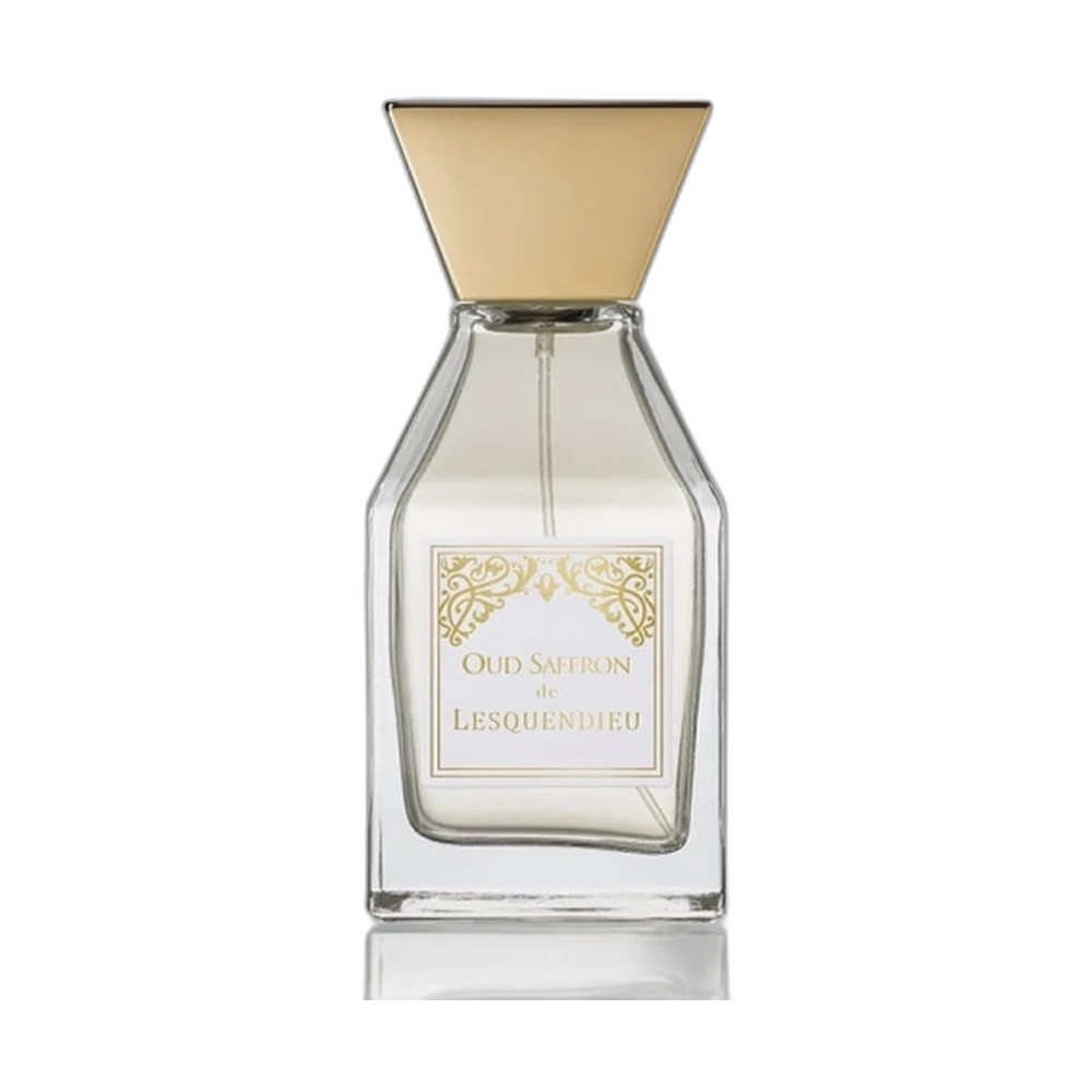 LESQUENDIEU OUD SAFFRON 75ml тестер