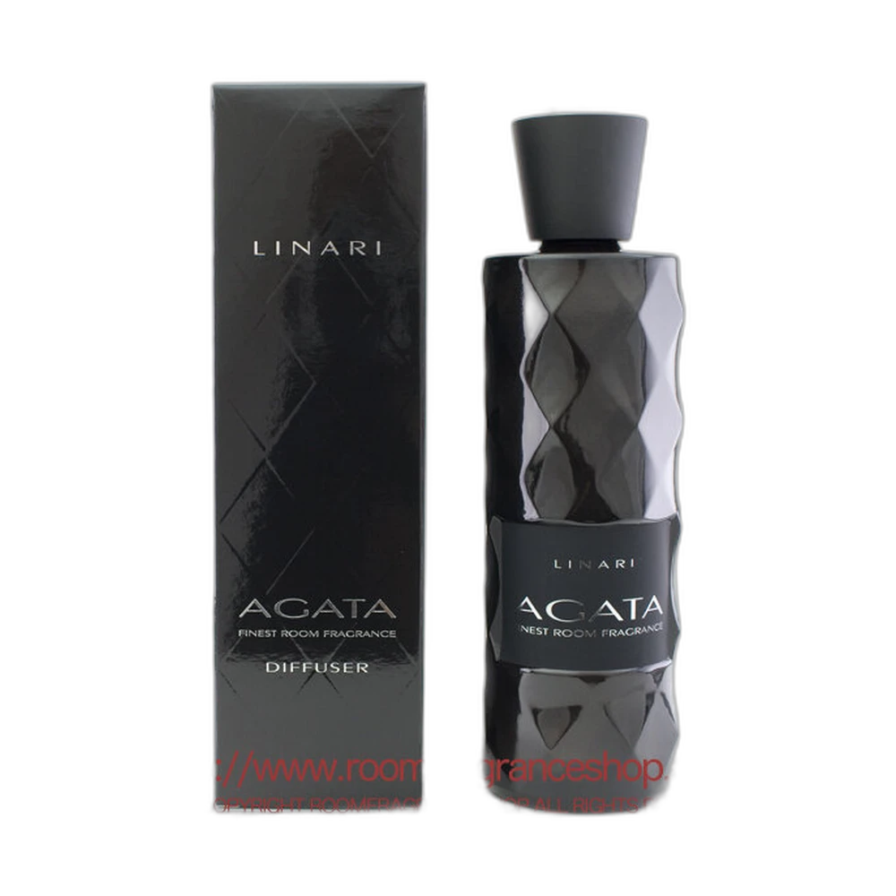 LINARI AGATA 500ml diffuser