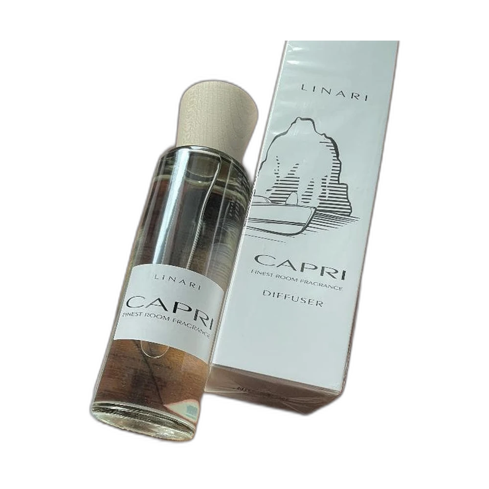LINARI CAPRI 250ml diffuser
