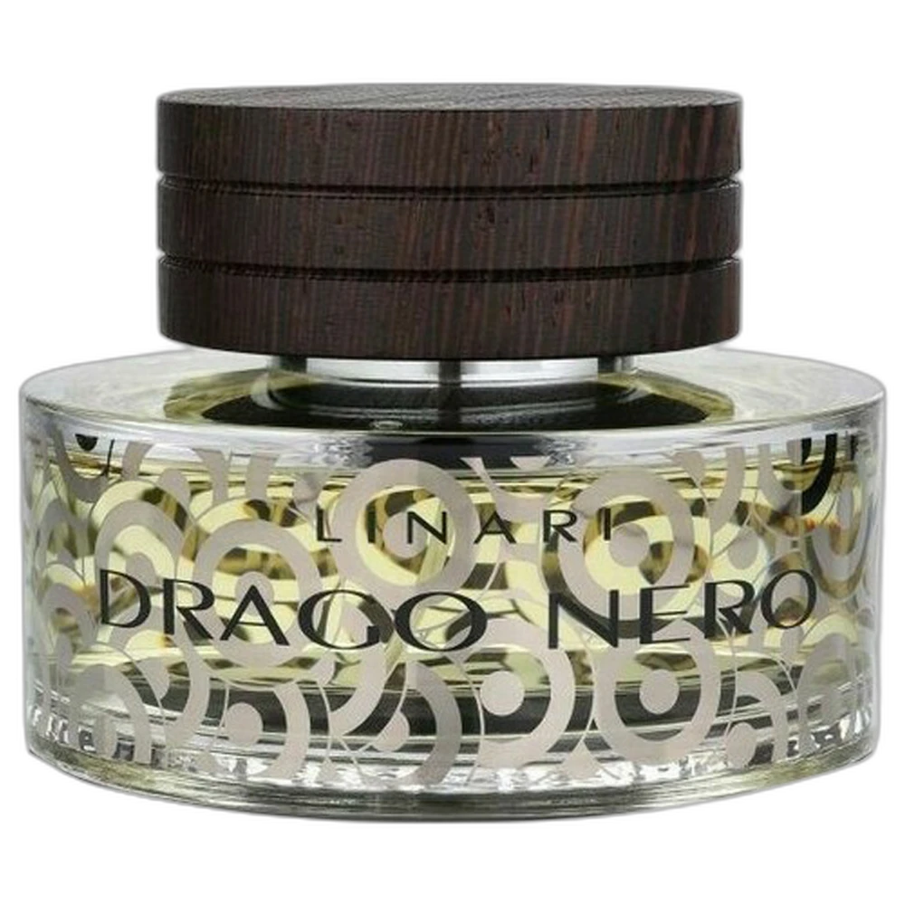 LINARI DRAGO NERO edp 100ml TESTER