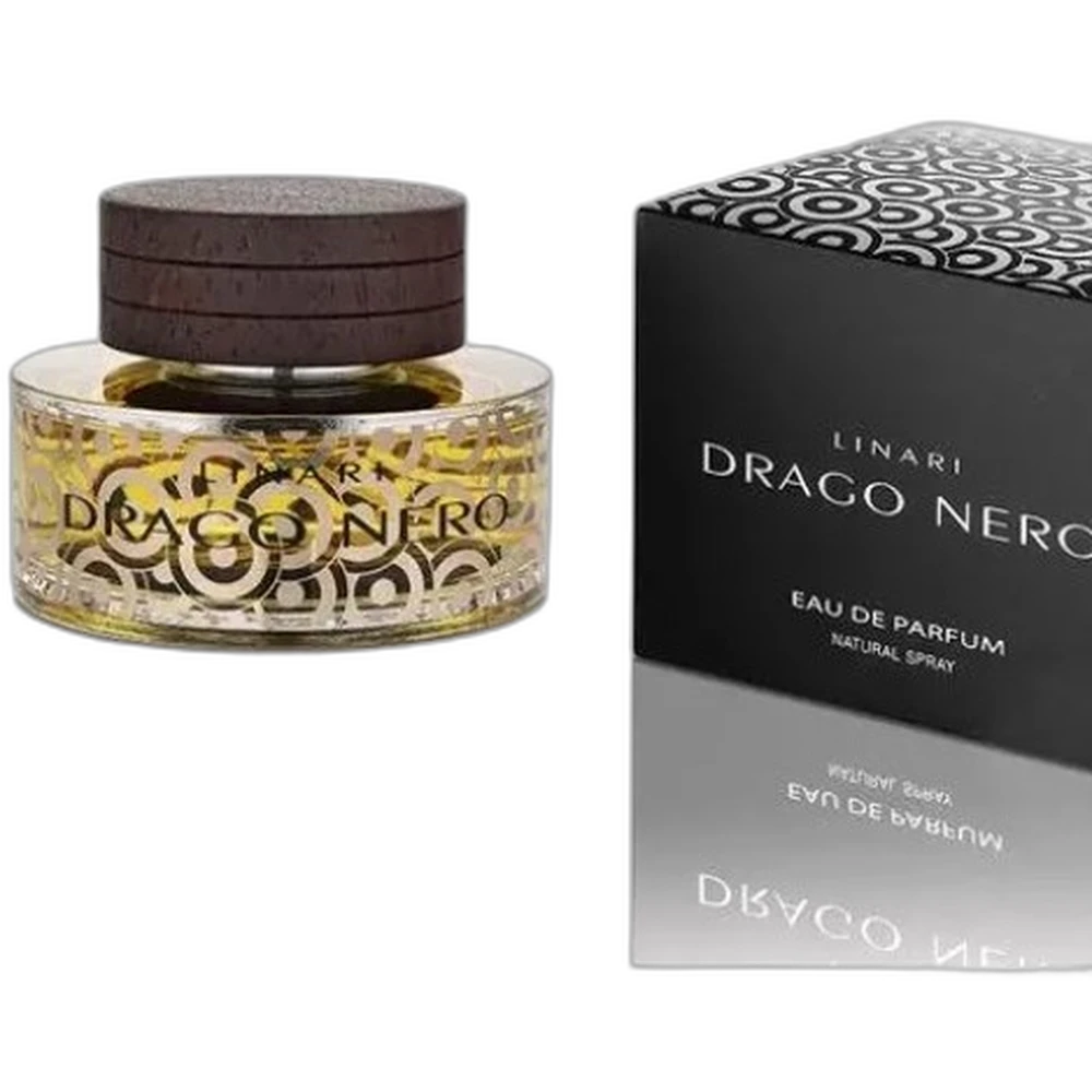 LINARI DRAGO NERO edp 100ml