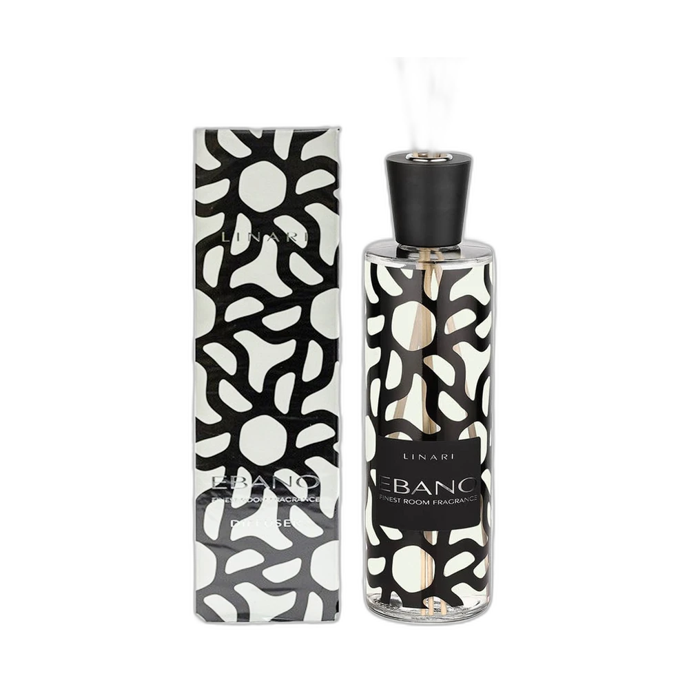 LINARI EBANO 500ml diffuser