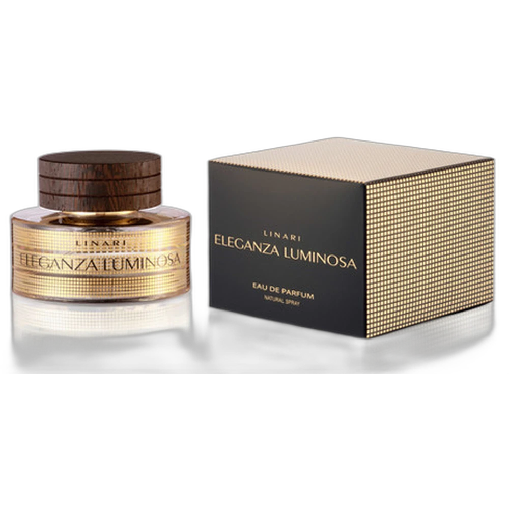 LINARI ELEGANZA LUMINOSA edp 100ml