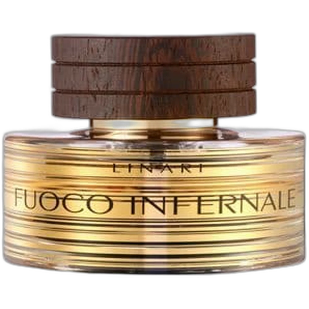 LINARI FUOCO INFERNALE edp 100ml TESTER
