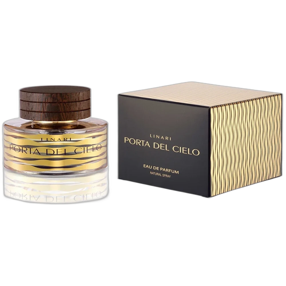 LINARI PORTA DEL CIELO edp (w) 100ml