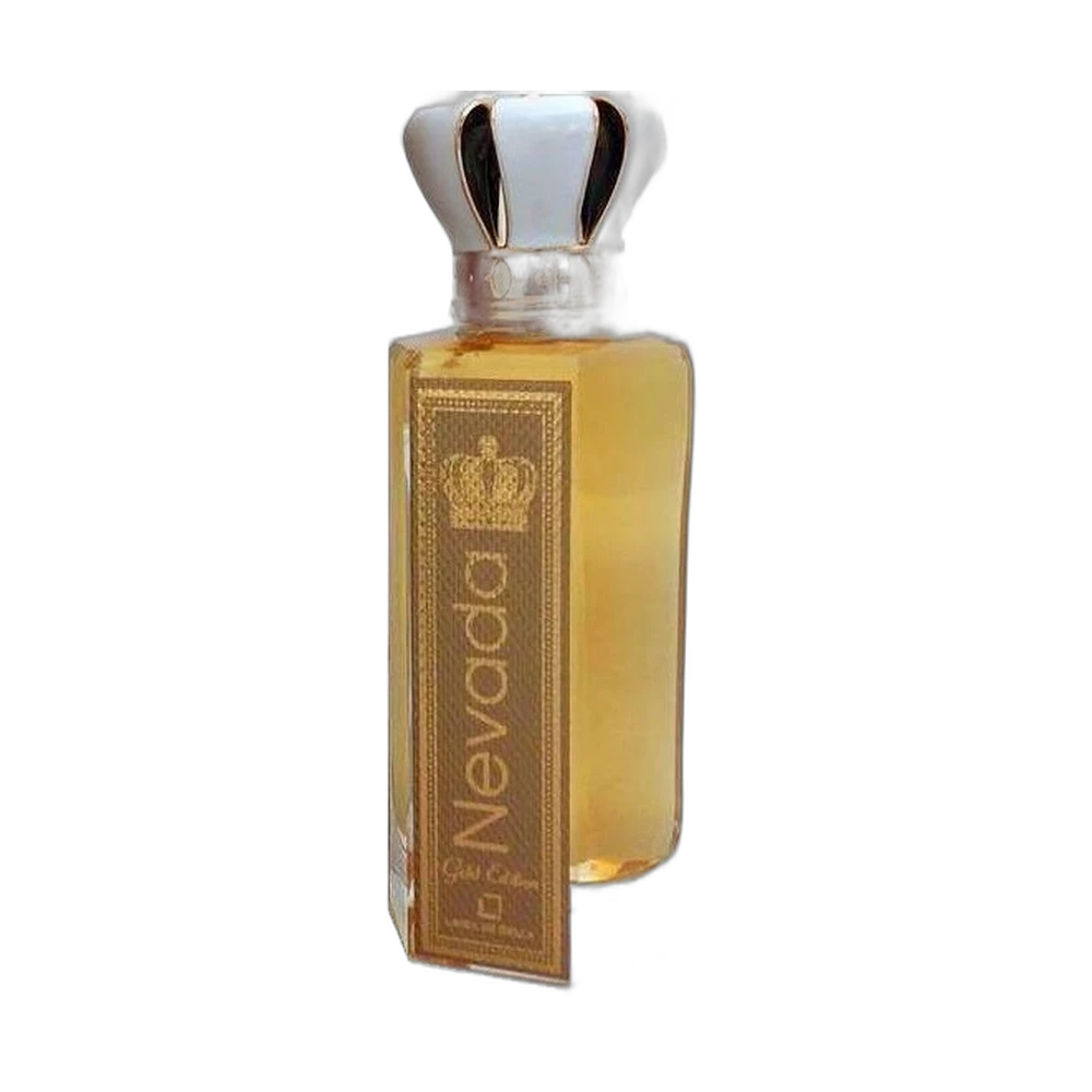 LINEA DE BELLA NEVADA GOLD edp (w) 100ml TESTER