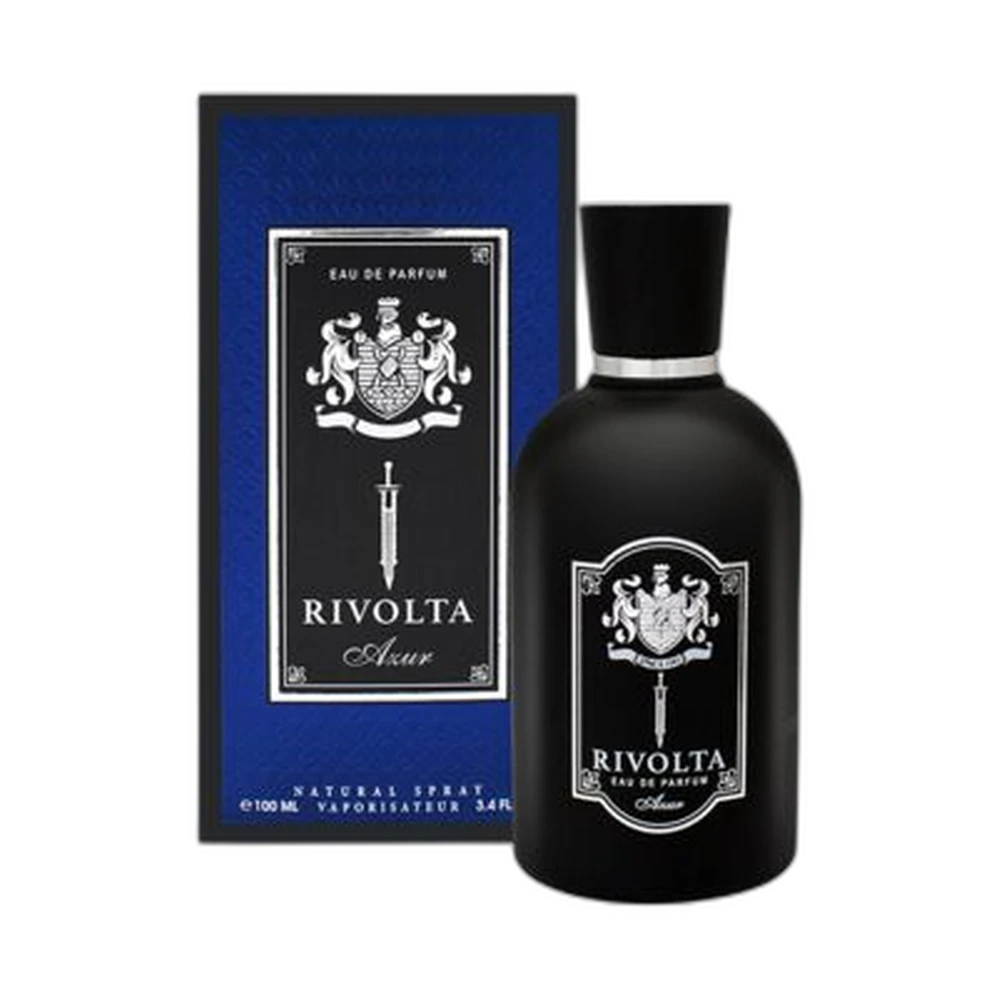 LINEA DE BELLA RIVOLTA AZUR 100ml