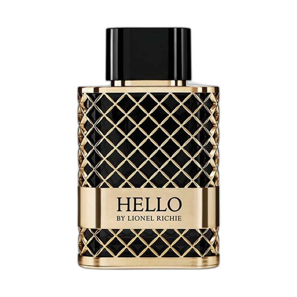 LIONEL RICHIE HELLO edt (m) 100ml TESTER